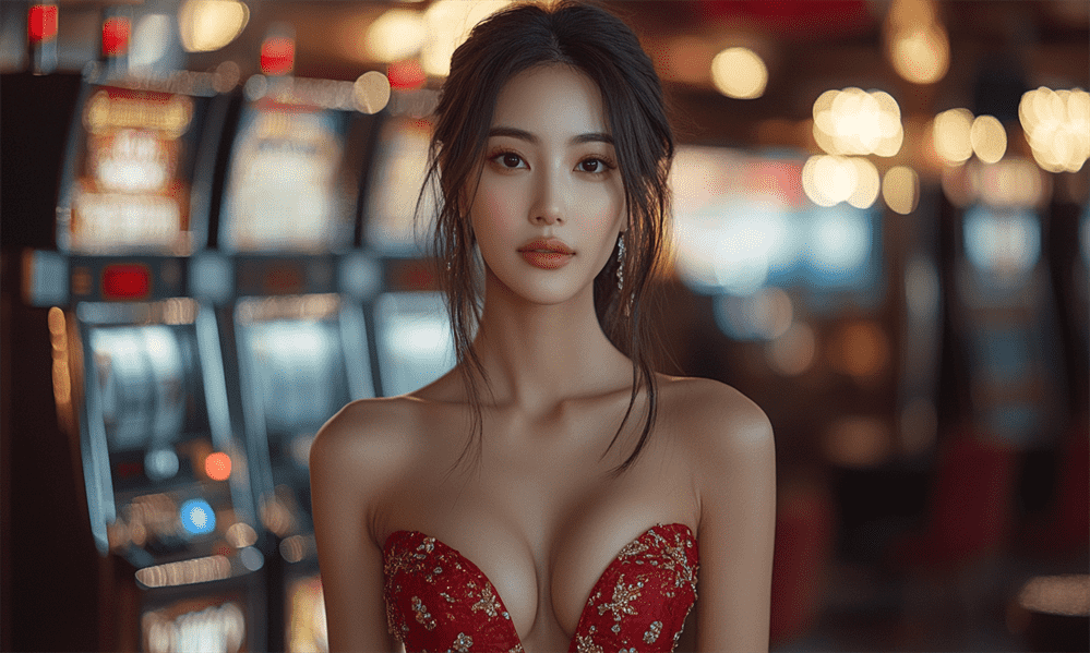 mu888 sòng bạc