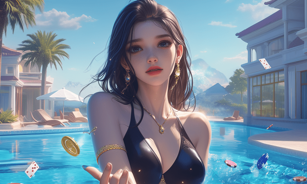 máy tính online casino