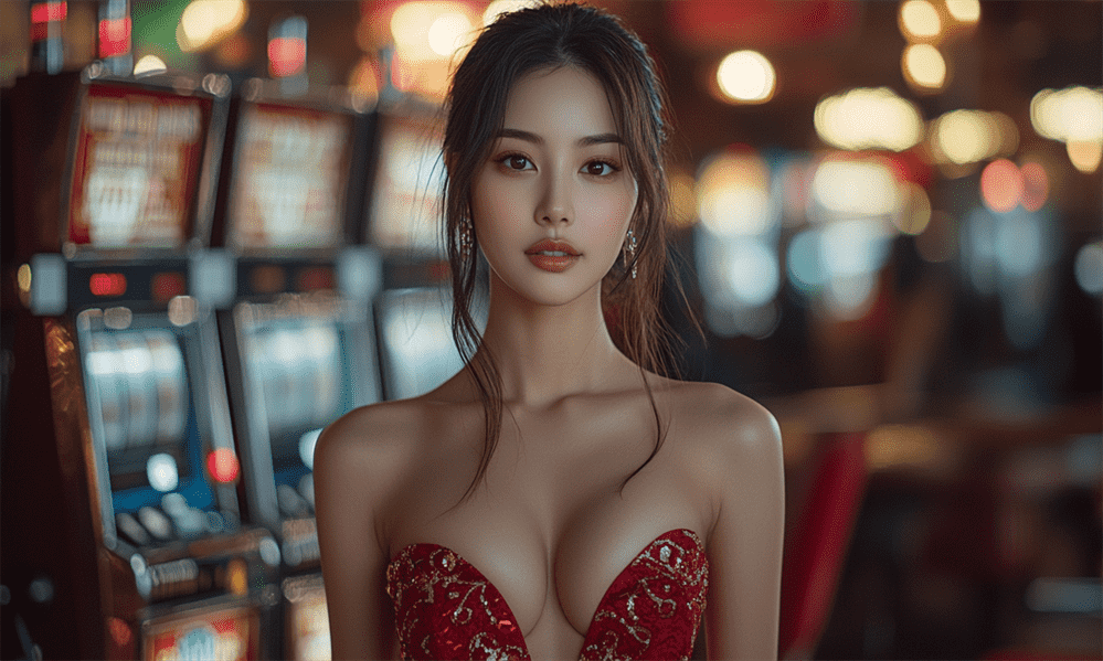 link bk8 sòng bạc